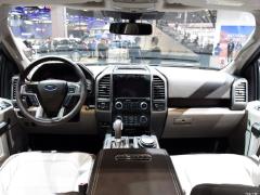 Модель 2019 года 3.5T LTD 2019 model 3.5T LTD Фото 25 из 84
