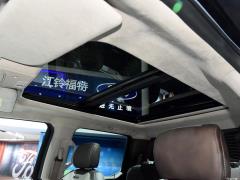 Модель 2019 года 3.5T LTD 2019 model 3.5T LTD Фото 81 из 84