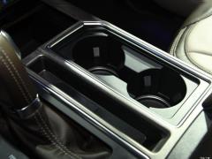 Модель 2019 года 3.5T LTD 2019 model 3.5T LTD Фото 14 из 84