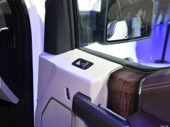 Модель 2019 года 3.5T LTD 2019 model 3.5T LTD Фото 61 из 84