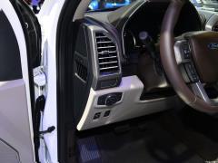 Модель 2019 года 3.5T LTD 2019 model 3.5T LTD Фото 1 из 84
