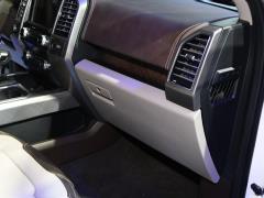 Модель 2019 года 3.5T LTD 2019 model 3.5T LTD Фото 15 из 84