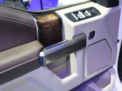 Модель 2019 года 3.5T LTD 2019 model 3.5T LTD Фото 45 из 84
