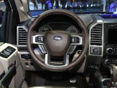 Модель 2019 года 3.5T LTD 2019 model 3.5T LTD Фото 18 из 84