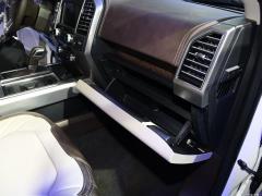 Модель 2019 года 3.5T LTD 2019 model 3.5T LTD Фото 16 из 84