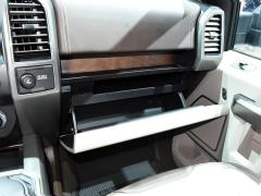 Модель 2019 года 3.5T LTD 2019 model 3.5T LTD Фото 42 из 84