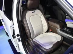 Модель 2019 года 3.5T LTD 2019 model 3.5T LTD Фото 64 из 84