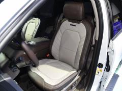 Модель 2019 года 3.5T LTD 2019 model 3.5T LTD Фото 48 из 84