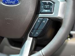 Модель 2019 года 3.5T LTD 2019 model 3.5T LTD Фото 30 из 84
