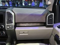 Модель 2019 года 3.5T LTD 2019 model 3.5T LTD Фото 20 из 84