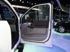 Модель 2019 года 3.5T LTD 2019 model 3.5T LTD Фото 60 из 84