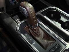 Модель 2019 года 3.5T LTD 2019 model 3.5T LTD Фото 12 из 84