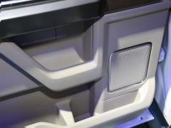 Модель 2019 года 3.5T LTD 2019 model 3.5T LTD Фото 54 из 84