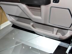 Модель 2019 года 3.5T LTD 2019 model 3.5T LTD Фото 83 из 84