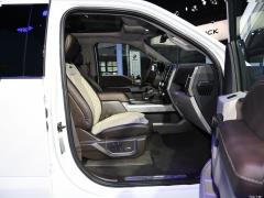 Модель 2019 года 3.5T LTD 2019 model 3.5T LTD Фото 63 из 84