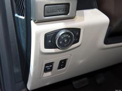 Модель 2019 года 3.5T LTD 2019 model 3.5T LTD Фото 39 из 84