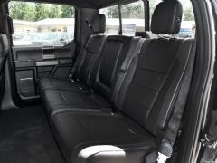 Версия с улучшенной производительностью 3.5T Raptor 2019 года 2019 3.5T Raptor performance enhanced version Фото 200 из 228