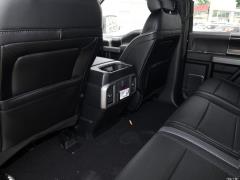 Версия с улучшенной производительностью 3.5T Raptor 2019 года 2019 3.5T Raptor performance enhanced version Фото 206 из 228