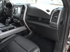 Версия с улучшенной производительностью 3.5T Raptor 2019 года 2019 3.5T Raptor performance enhanced version Фото 133 из 228
