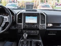 Фото Ford F150 