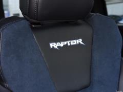 Ограниченная серия дисков Blu-ray Raptor Polar 3.5T, 2019 г. 2019 3.5T Raptor Polar Blu-ray Limited Edition Фото 176 из 228