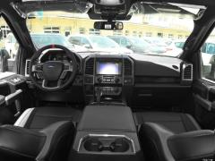 Версия с улучшенной производительностью 3.5T Raptor 2019 года 2019 3.5T Raptor performance enhanced version Фото 75 из 228