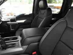 Версия с улучшенной производительностью 3.5T Raptor 2019 года 2019 3.5T Raptor performance enhanced version Фото 196 из 228