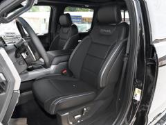 Версия с улучшенной производительностью 3.5T Raptor 2019 года 2019 3.5T Raptor performance enhanced version Фото 188 из 228