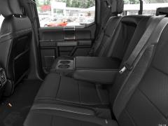 Версия с улучшенной производительностью 3.5T Raptor 2019 года 2019 3.5T Raptor performance enhanced version Фото 210 из 228