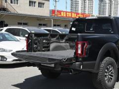 Версия с улучшенной производительностью 3.5T Raptor 2019 года 2019 3.5T Raptor performance enhanced version Фото 226 из 228