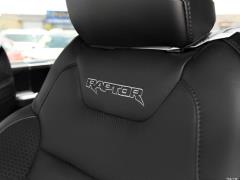 Версия с улучшенной производительностью 3.5T Raptor 2019 года 2019 3.5T Raptor performance enhanced version Фото 195 из 228