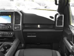 Версия с улучшенной производительностью 3.5T Raptor 2019 года 2019 3.5T Raptor performance enhanced version Фото 78 из 228