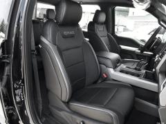 Версия с улучшенной производительностью 3.5T Raptor 2019 года 2019 3.5T Raptor performance enhanced version Фото 213 из 228