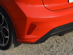 2021 Хэтчбек EcoBoost 180 Automatic ST Line 2021 Hatchback EcoBoost 180 Automatic ST Line Фото 47 из 65