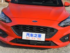 2021 Хэтчбек EcoBoost 180 Automatic ST Line 2021 Hatchback EcoBoost 180 Automatic ST Line Фото 13 из 65