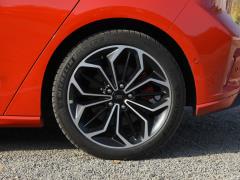 2021 Хэтчбек EcoBoost 180 Automatic ST Line 2021 Hatchback EcoBoost 180 Automatic ST Line Фото 40 из 65