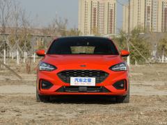 2021 Хэтчбек EcoBoost 180 Automatic ST Line 2021 Hatchback EcoBoost 180 Automatic ST Line Фото 2 из 65