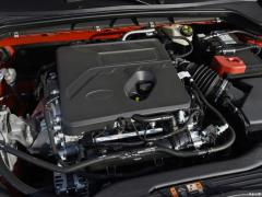 2021 Хэтчбек EcoBoost 180 Automatic ST Line 2021 Hatchback EcoBoost 180 Automatic ST Line Фото 11 из 65