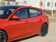 2021 Хэтчбек EcoBoost 180 Automatic ST Line 2021 Hatchback EcoBoost 180 Automatic ST Line Фото 34 из 65