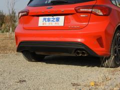 2021 Хэтчбек EcoBoost 180 Automatic ST Line 2021 Hatchback EcoBoost 180 Automatic ST Line Фото 57 из 65