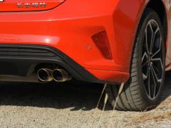 2021 Хэтчбек EcoBoost 180 Automatic ST Line 2021 Hatchback EcoBoost 180 Automatic ST Line Фото 58 из 65