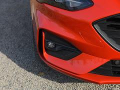 2021 Хэтчбек EcoBoost 180 Automatic ST Line 2021 Hatchback EcoBoost 180 Automatic ST Line Фото 15 из 65