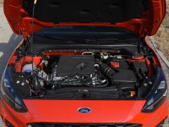 2021 Хэтчбек EcoBoost 180 Automatic ST Line 2021 Hatchback EcoBoost 180 Automatic ST Line Фото 9 из 65