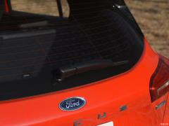 2021 Хэтчбек EcoBoost 180 Automatic ST Line 2021 Hatchback EcoBoost 180 Automatic ST Line Фото 50 из 65