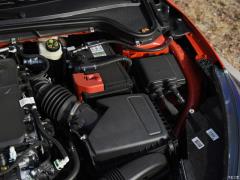 2021 Хэтчбек EcoBoost 180 Automatic ST Line 2021 Hatchback EcoBoost 180 Automatic ST Line Фото 12 из 65