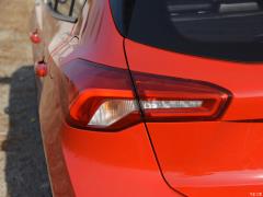 2021 Хэтчбек EcoBoost 180 Automatic ST Line 2021 Hatchback EcoBoost 180 Automatic ST Line Фото 48 из 65