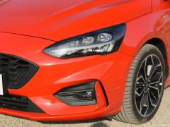 2021 Хэтчбек EcoBoost 180 Automatic ST Line 2021 Hatchback EcoBoost 180 Automatic ST Line Фото 22 из 65