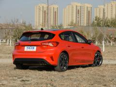 2021 Хэтчбек EcoBoost 180 Automatic ST Line 2021 Hatchback EcoBoost 180 Automatic ST Line Фото 7 из 65