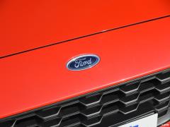 2021 Хэтчбек EcoBoost 180 Automatic ST Line 2021 Hatchback EcoBoost 180 Automatic ST Line Фото 18 из 65