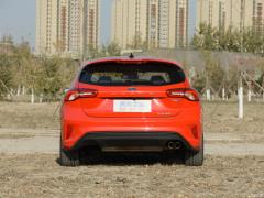 2021 Хэтчбек EcoBoost 180 Automatic ST Line 2021 Hatchback EcoBoost 180 Automatic ST Line Фото 6 из 65